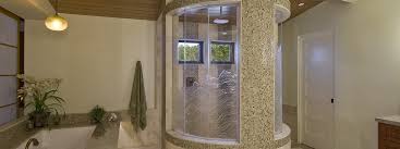 What Separates Frameless Shower Doors