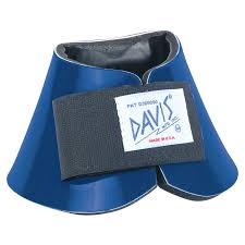Davis No Turn Bell Boots