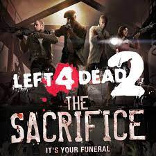 Left 4 Dead 2: The Sacrifice - IGN