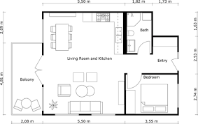 2d Floor Plans Roomsketcher