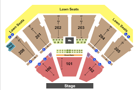 dos equis pavilion tickets seating