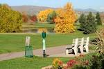 Foothills Golf Course - Foothills & Meadows Golf