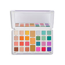 creator revolution limitless eyeshadow