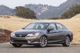 2016 accord sedan specifications features