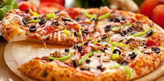 Bildresultat för pizza