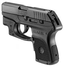 ruger lcp with crimson trace laserguard