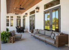 What S The Best Wood For Porch Ceilings
