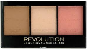 makeup revolution cosmetics skincare