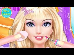 fashion doll s makeover android
