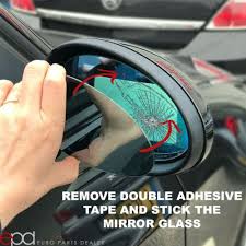 car wing mirrors accessories driver