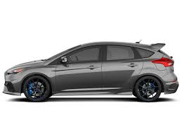2017 ford focus specifications car