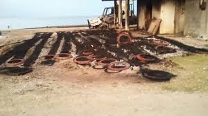 Resultado de imagen para La Asamblea de Pueblos de San Dionisio del Mar