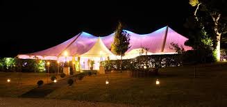 Capacity Four Seasons Marquees