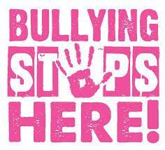 We will all meet as a family to fight a problem that affects the island and the world daily. Pink Anti Bullying Day Wed Feb 27th At Bridge Bridge Elementary School