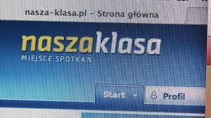 Serwis społecznościowy NaszaKlasa.pl zostanie zamknięty - tvp.info