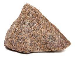 granite identification