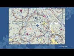 how to read a vfr sectional chart