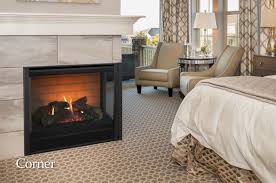 Elite Fireplace Gas Fireplaces