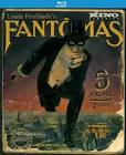 Fantômas: Fantômas Against Fantômas
