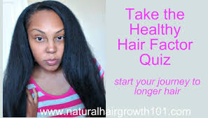 natural hair care hair growth tips