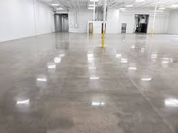 polished concrete floors concrete