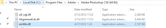 16 yada 32 gb ram önerilir. Cara Ampuh Aktivasi Adobe Photoshop Cs6 Menjadi Full Version Bagitutor Com