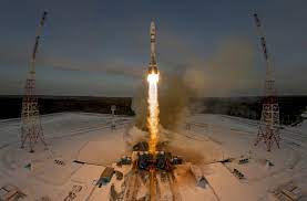 failed space launches haunt Russia ...