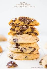 hershey s chocolate chip cookie recipe