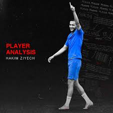 In august 2016, he joined ajax from fc twente. Player Analysis Hakim Ziyech Breaking The Lines