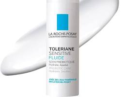 Image of La RochePosay Toleriane Sensitive Fluide