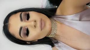 best new year s eve makeup tutorials