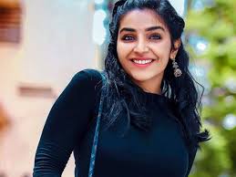 She got her first break in the year 2003 through a malayalam movie and then moved on to work on kannada and tamil movies as well. Karnan Actress Rajisha Vijayan Signs Her Third Tamil Film Tamil Movie News Times Of India