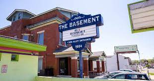 The Basement Nashville Guru
