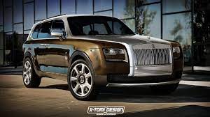 Every used car for sale comes with a free carfax report. Would You Buy Rolls Royce S Cullinan Suv If It Looked Like This Rolls Royce Cullinan Rolls Royce Suv Rolls Royce
