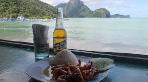 10 best places to eat in el nido palawan