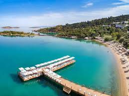 Bodrum holiday resort & spa (ex. Rixos Premium Bodrum 5 82 Otzyva V Torba Bodrum Turciya Zabronirovat Rixos Premium Bodrum 5