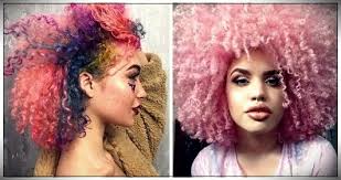 How dye affects your scalp. 17 Tips To Dye Your Curly Hair Without Damaging It