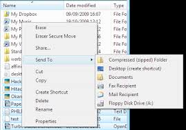 How To Zip Files In Windows Explorer Top Windows Tutorials
