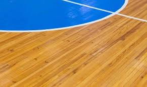 Maple Hardwood Court Cost Calculate