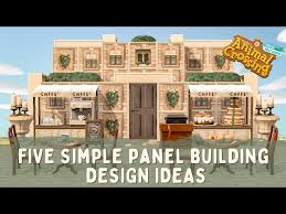 Five Simple Panel Building Ideas How