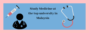 Get information such as entry requirements, fees structure, intake 2021, study mode and best universities/colleges. Top 5 Private Universities For Medicine In Malaysia 2019 Excel Education Study Abroad Overseas Education Consultant
