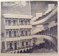 1904 The Grand Opera House The Grand Opera House