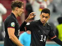 Germany should use jamal musiala more in knockout rounds. Q472mj A9i1 Qm