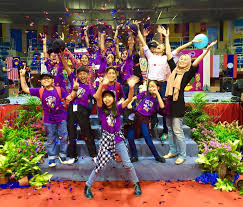 Kebangsaan seksyen 18, shah alam pada 10 april 2012 untuk. Pibg Sk Seksyen 9 Shah Alam Home Facebook