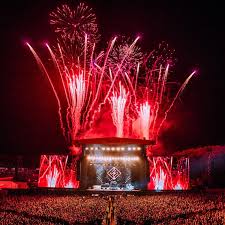 Buy face value leeds festival tickets from gigantic tickets, a primary ticket agent for leeds festival. Reading And Leeds Festivals 2021 Tickets Line Up Info Ticketmaster Uk