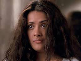 Mi vida loca tells the story of young mexican american women in los angeles and the struggles they have in a life of poverty and early moth. Every Single Salma Hayek Movie Ranked By Critics Insider