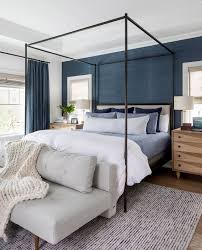 color combinations for a relaxing bedroom