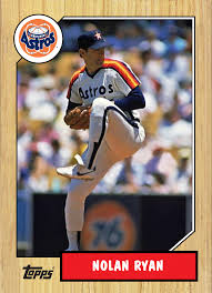 We did not find results for: Pin By Sg 1 On Nolan Ryan Topps Nolan Ryan All Star Nolan