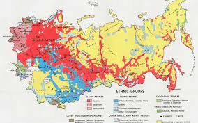 Rusia are mai multe granite decat orice alta tara din lume: Previziune Stratfor Rusia Se Va Dizolva Romania Se Va Uni Cu Basarabia