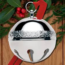 2016 Wallace Sleigh Bell 45th Edition